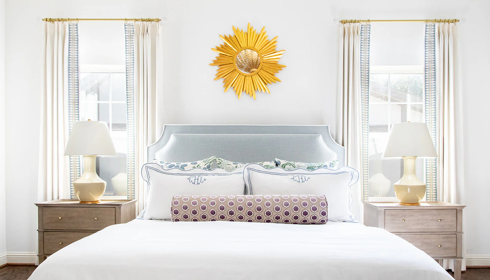Redefine Your Bedroom's Style
