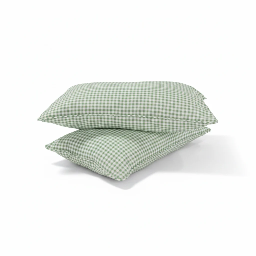 24”x14” Throw Pillow ( Set of 2) - Custom Upholstered Accent Pillows - Image 3