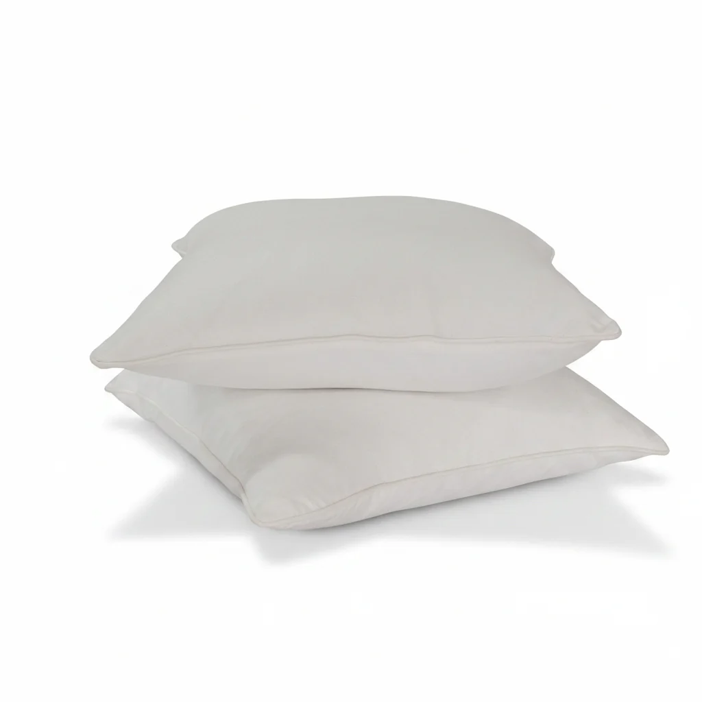 24”x24” Throw Pillow ( Set of 2) - Custom Upholstered Accent Pillows - Image 4