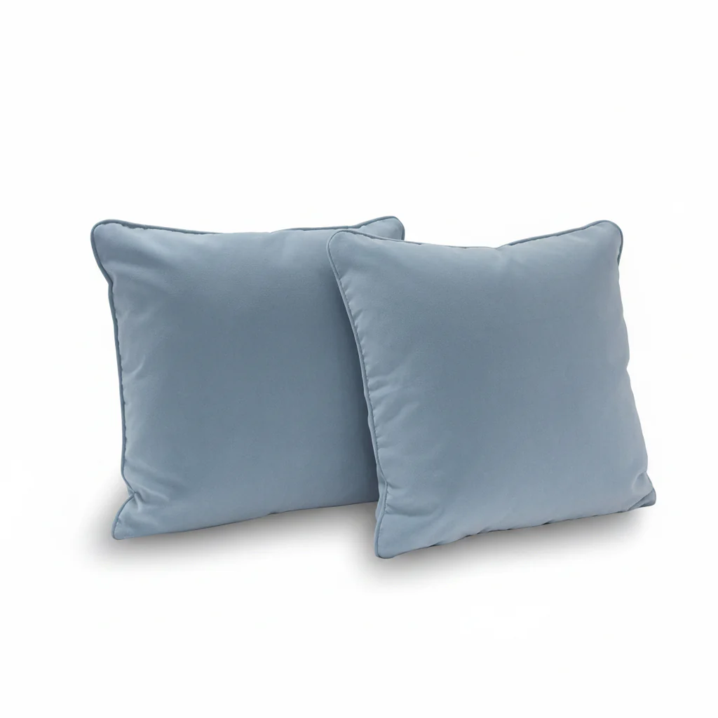24”x24” Throw Pillow ( Set of 2) - Custom Upholstered Accent Pillows