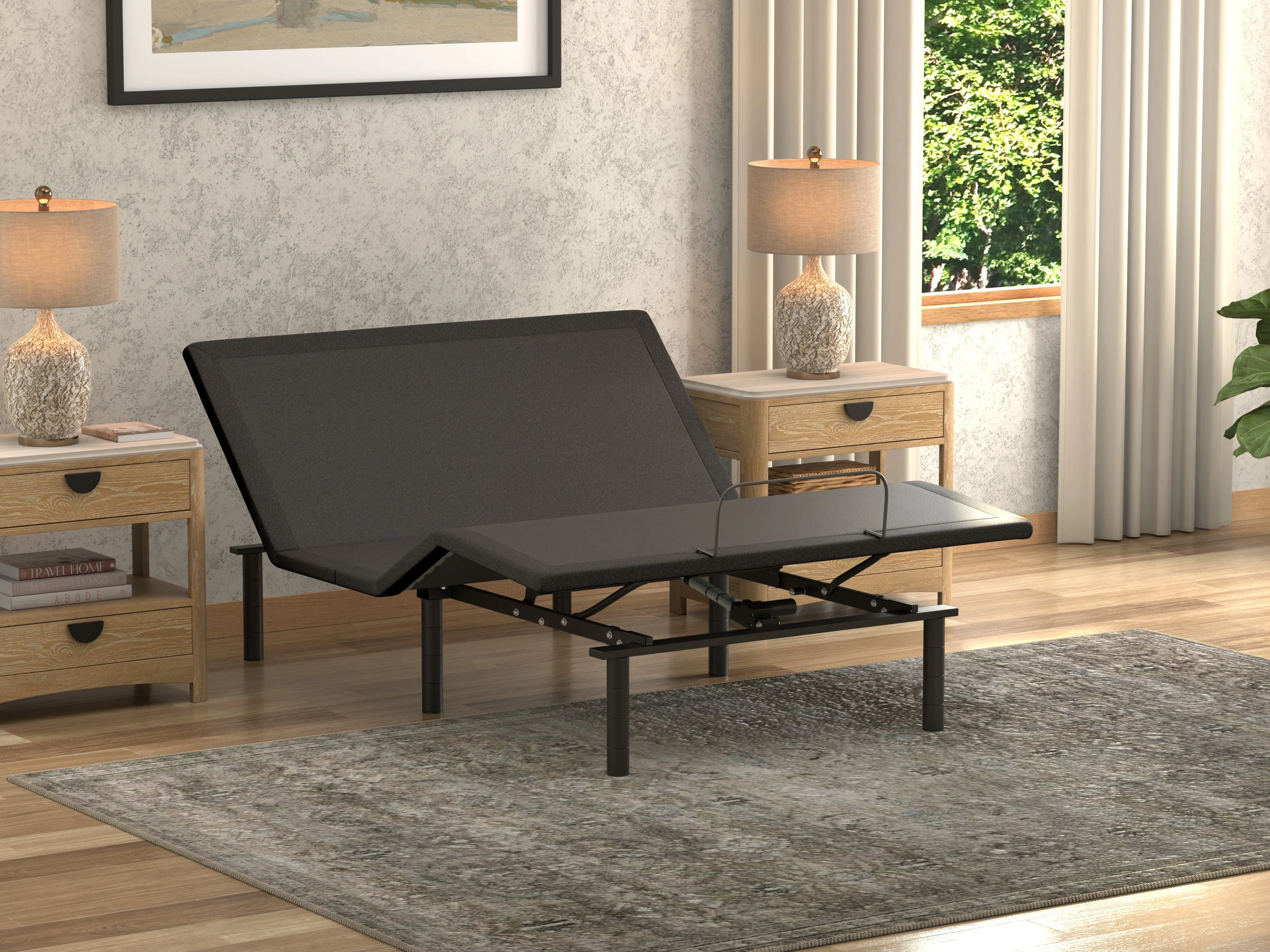 RIO 2.0 Adjustable Base by Ergomotion - Adjustable Base - Image 6
