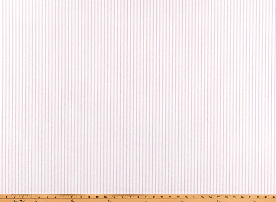 Classic Ticking Stripe - Image 3