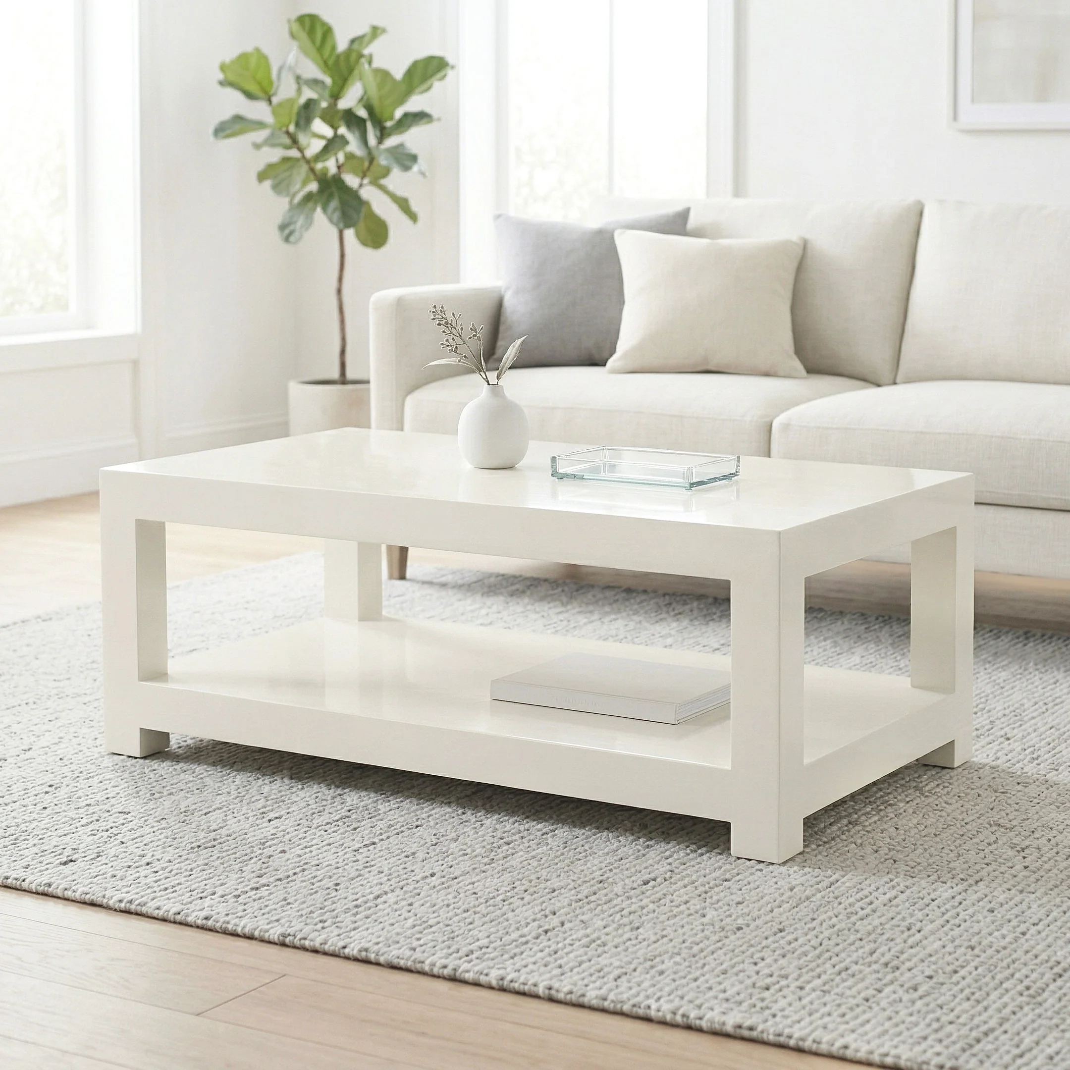 The Briar Coffee Table - Image 3