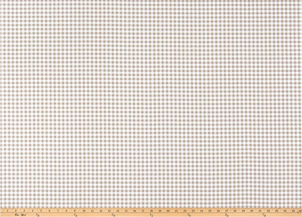 Gingham - Image 6