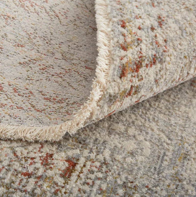 Gray/Rust - Image 7