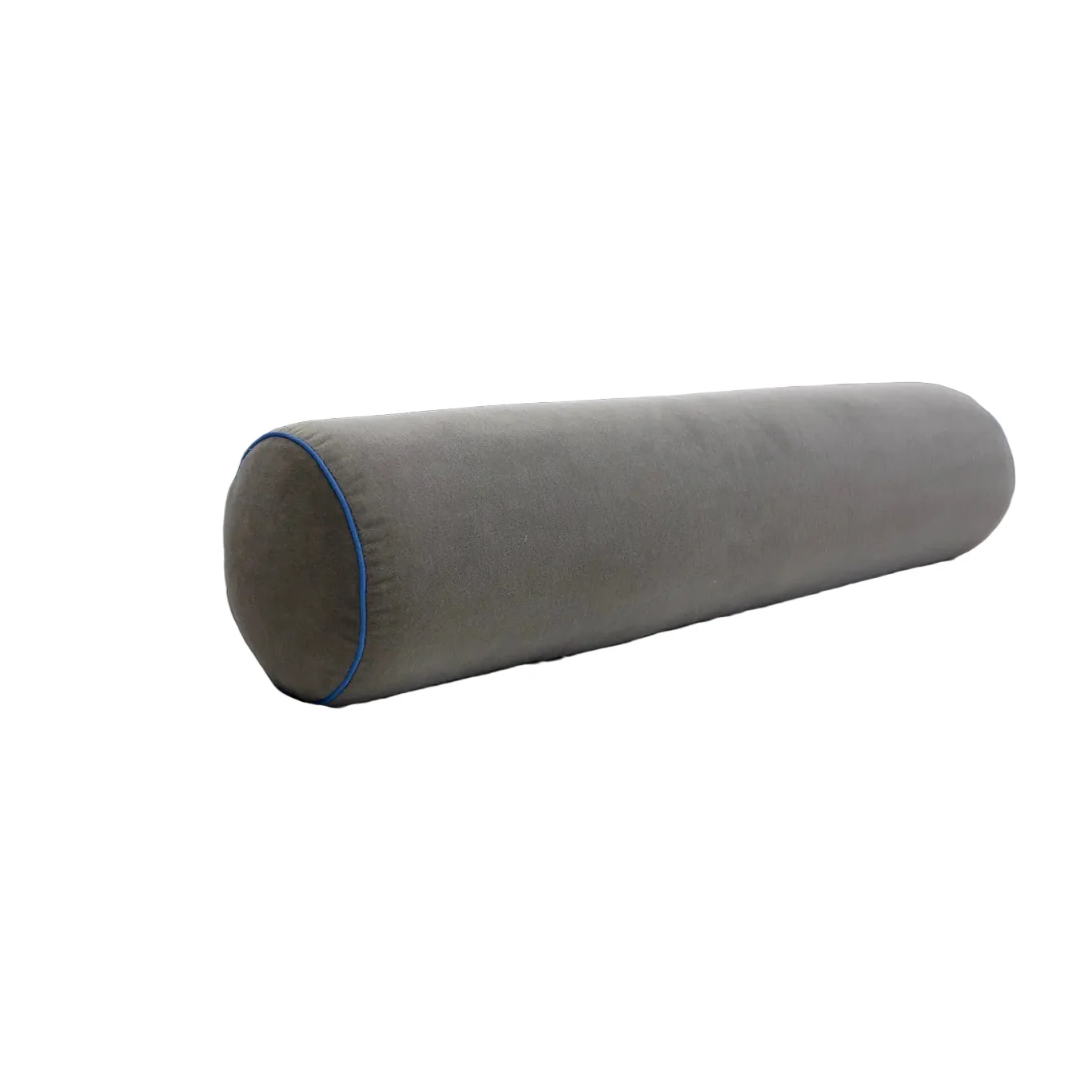 Handcrafted Bolster Pillow – Designer Decorative - Foam Insert